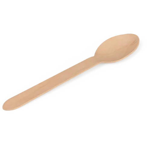 Wooden Spoons 160mm